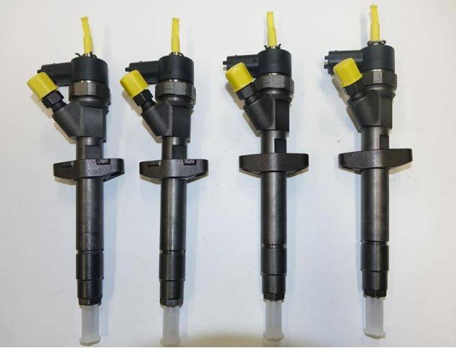 wtryskiwacze, pompy, turbosprężarki naprawa i regeneracja Diesel Expert