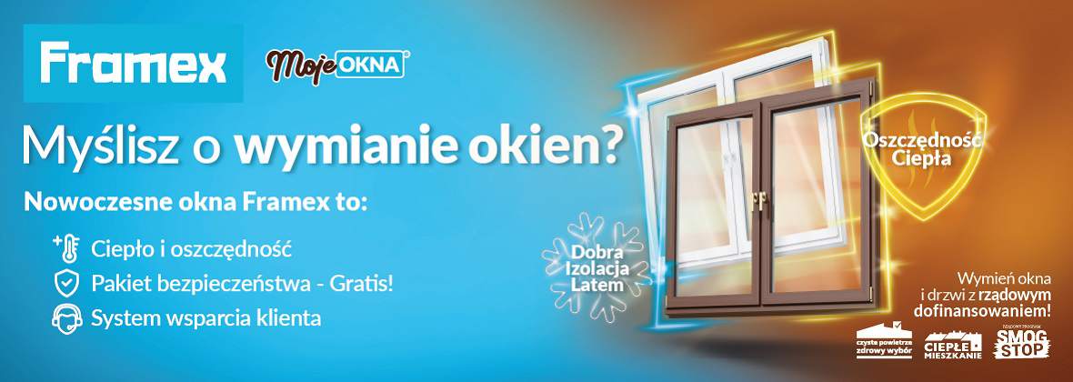 Framex Sp. z o.o. Sp.k.