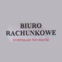 Mirosław Nowacki Biuro rachunkowe - Biura rachunkowe