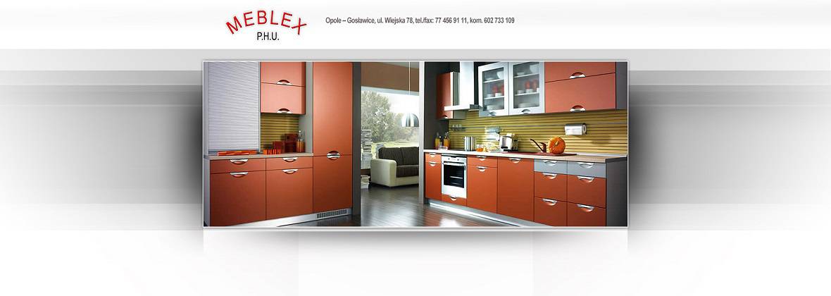 Meblex S.C., Opole