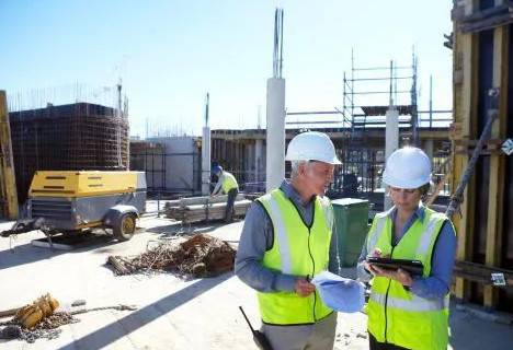 realizacja inwestycji