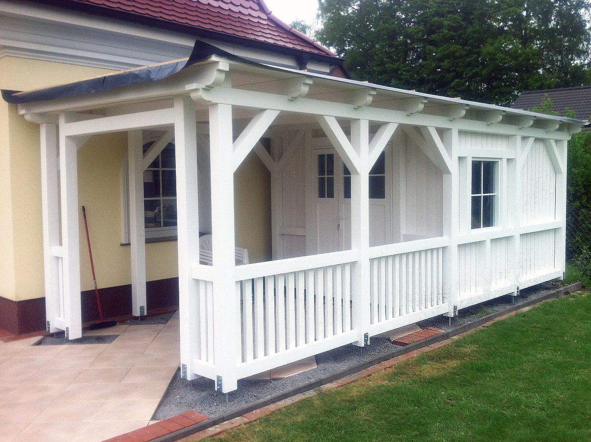 konstrukcje z muru pruskiego