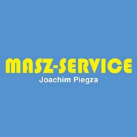 Masz-Service Joachim Piegza - Maszyny do szycia
