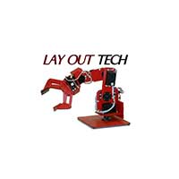 Lay Out Tech Sp. z o. o. - Konstrukcje stalowe