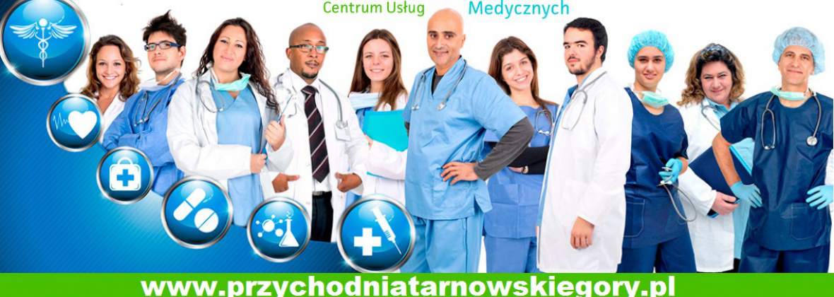 Centrum Usług Medycznych