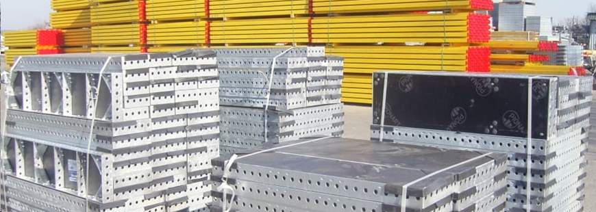 Bau Trade Sp. z o.o.