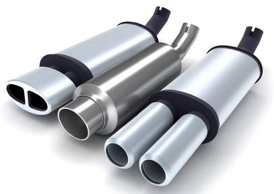 części motoryzacyjne