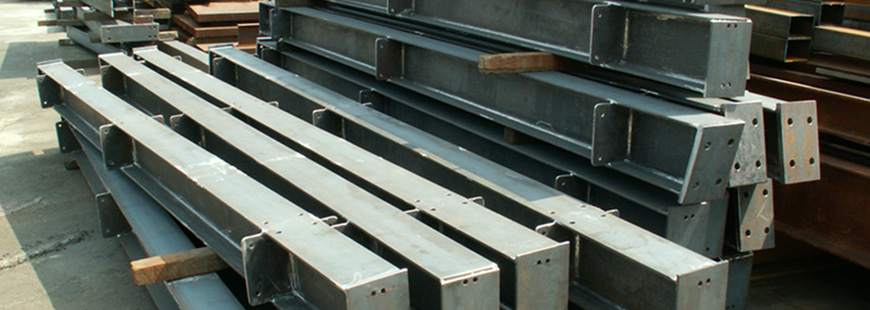 Kon-Spaw. Konstrukcje stalowe