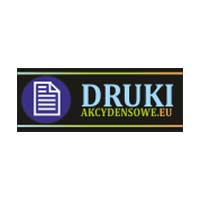 Druki Akcydensowe.Eu Sklep Internetowy - Druki akcydensowe