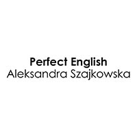 Perfect English Aleksandra Strzeszewska - Szkoły i kursy językowe