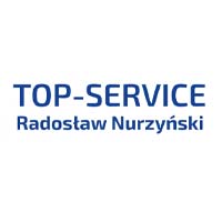 Top-Service Radosław Nurzyński - Serwis RTV