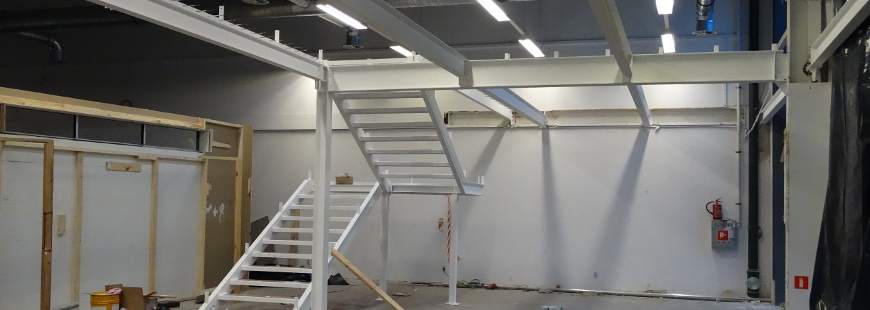 GW Usługi Inżynierskie Grzegorz Walkowiak