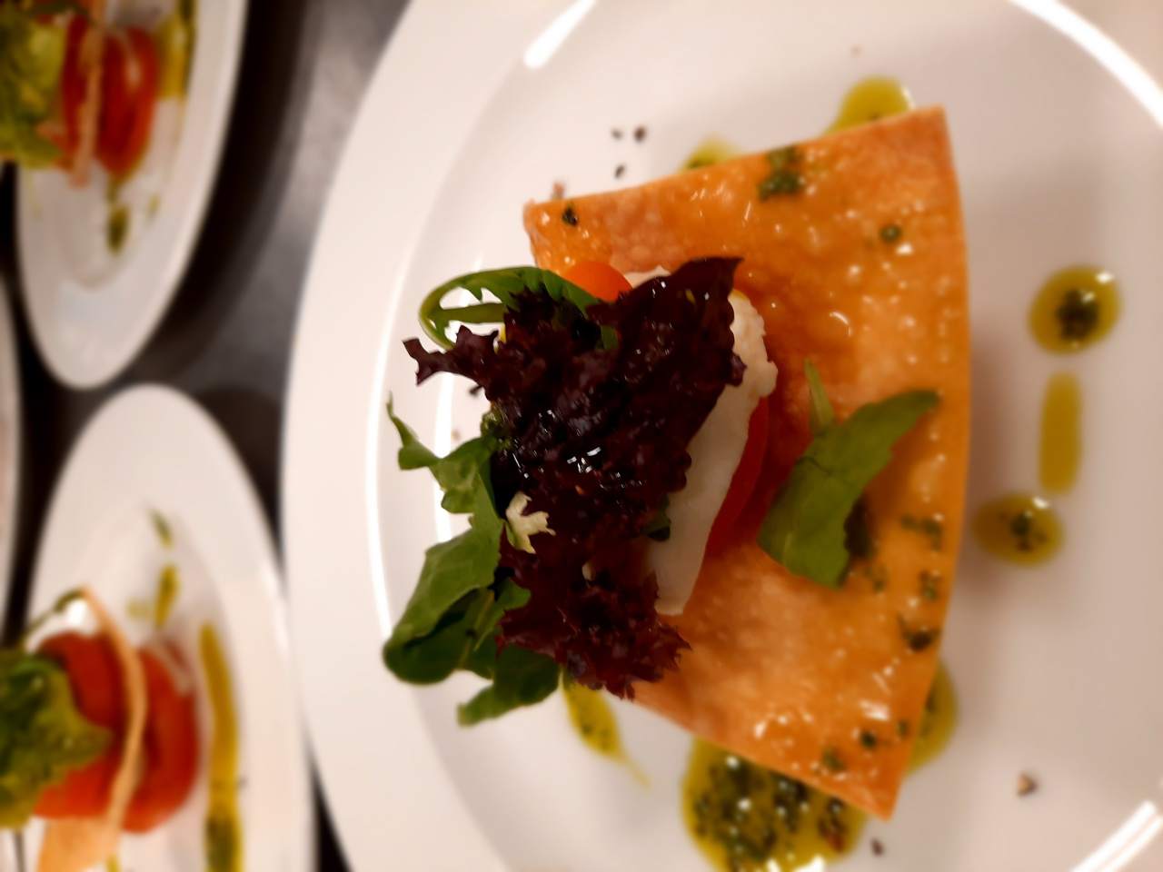 catering na przyjęcia