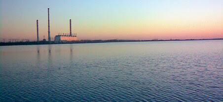 ochrona wód przemysłowych