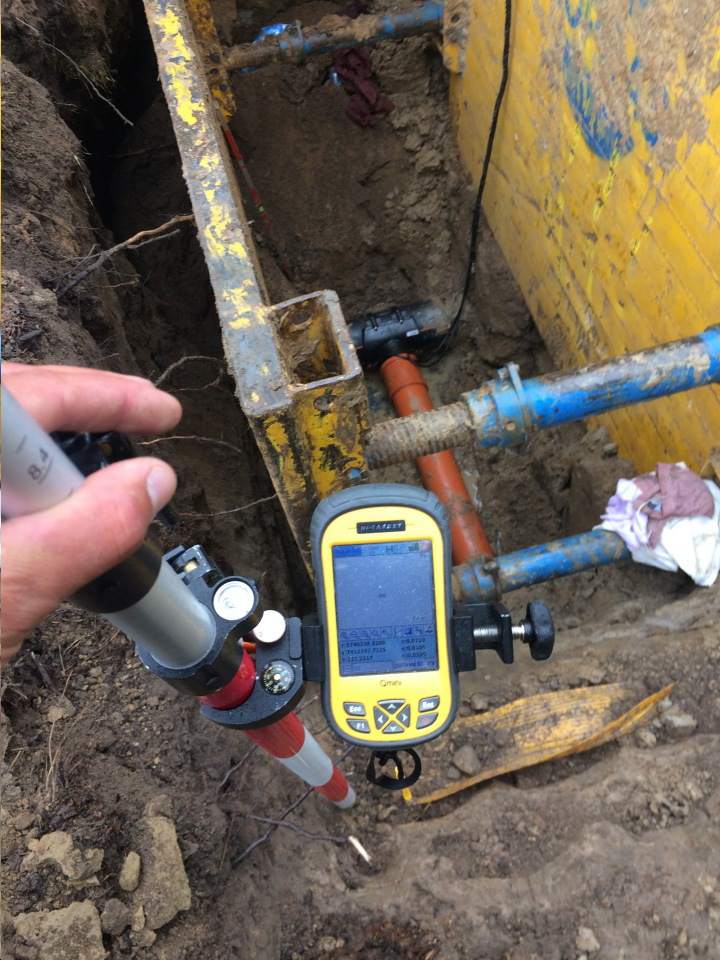 podział nieruchomości