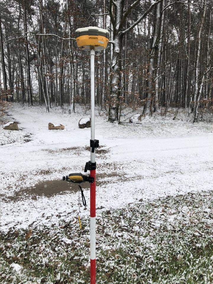 opracowania kartograficzne dla inwestorów