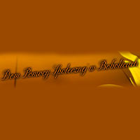 Dom Pomocy Społecznej Dla Dzieci Prowadzony Przez Siostry Pallotynki - Domy i ośrodki pomocy społecznej