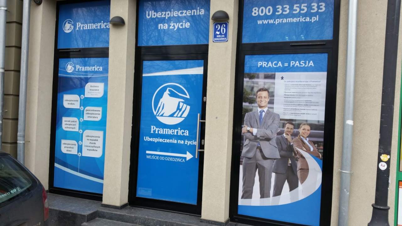 przyciemnianie szyb, Wojciech Jurewicz, Szczecin
