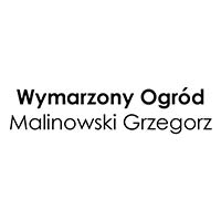 Wymarzony Ogród Malinowski Grzegorz - Ogrodnictwo