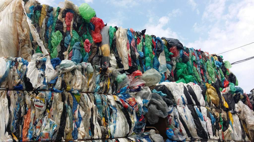 surowce wtórne, Sol - Hurt Sp. z o.o., Solec Kujawski