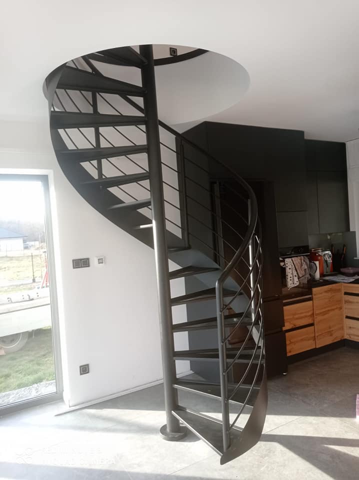 spawanie konstrukcji