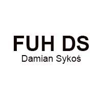 Fuh Ds Damian Sykoś - Uzbrajanie terenu