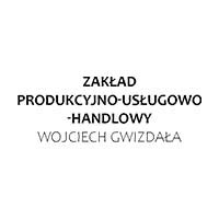 Zakład Produkcyjno-Usługowo-Handlowy Wojciech Gwizdała - Stolarze