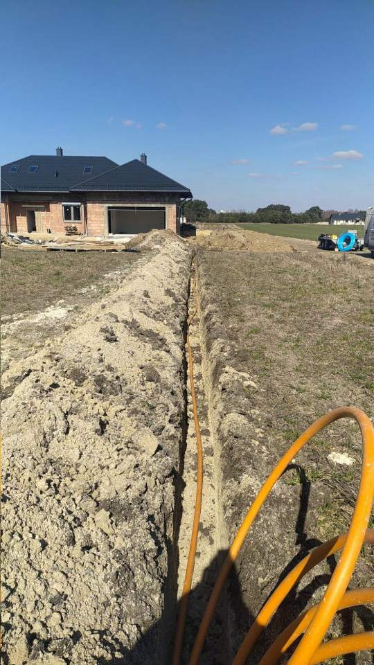 instalacja sanitarne