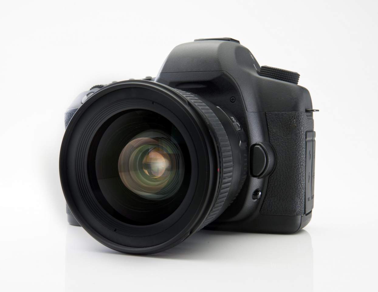 naprawa aparatów cyfrowych