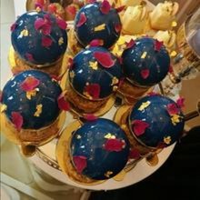 słodkości na zamówienie