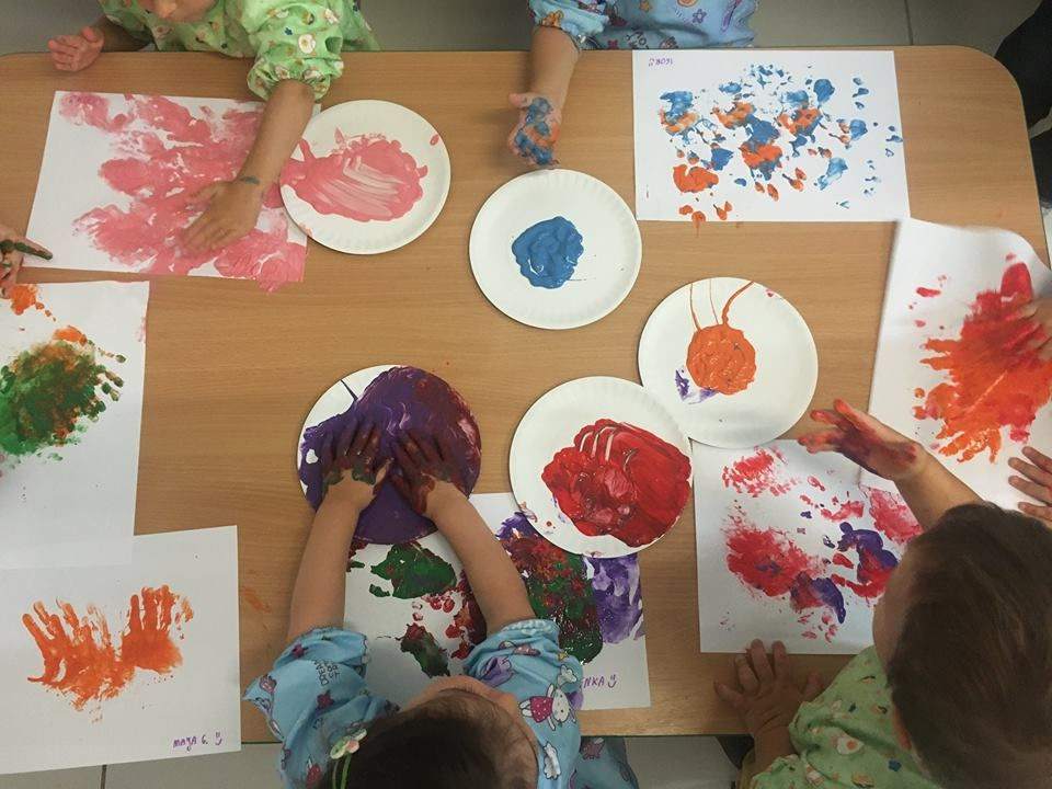 niepubliczne przedszkole