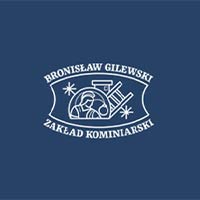 Bronisław Gilewski Zakład usług kominiarskich - Kominy