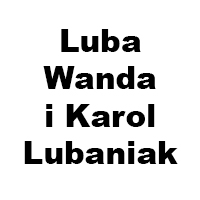 Luba Wanda i Karol Lubaniak Producent sałatek i kiszonek - Przetwórstwo warzyw i owoców