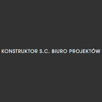 Konstruktor s.c. Biuro Projektów - Biura projektowe