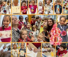 przedszkola językowe,