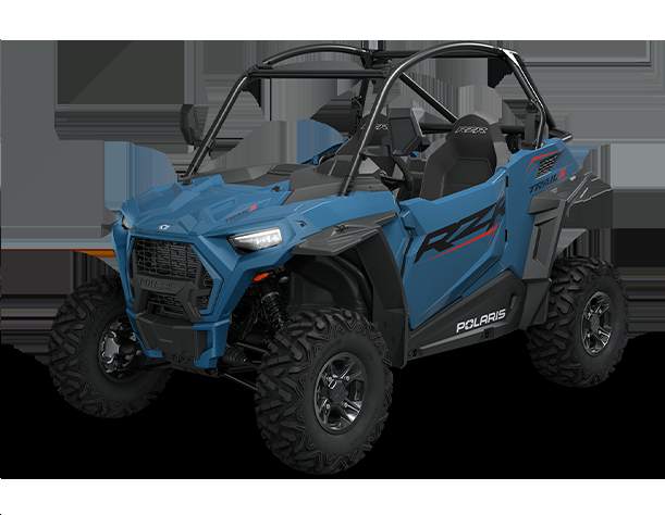 RZR TRAIL S 1000