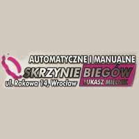 Łucar Łukasz Mielnik - Skrzynie biegów