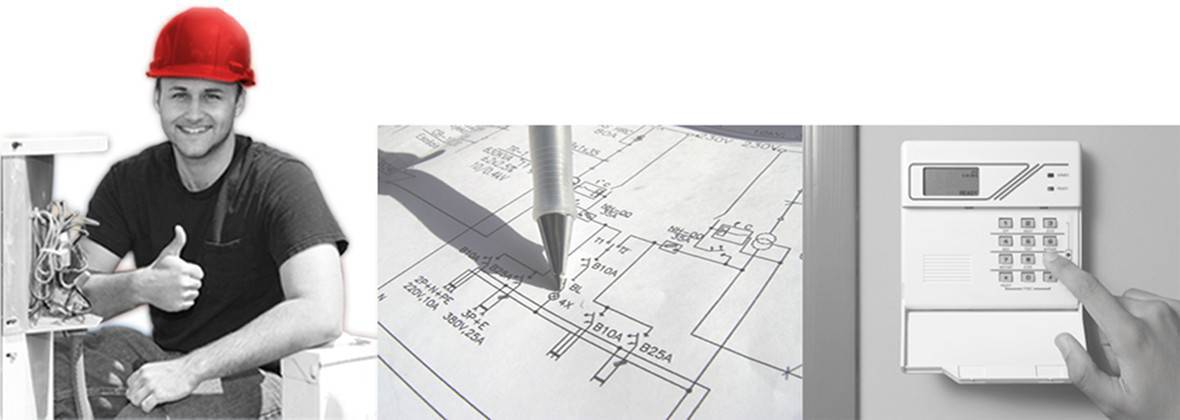 Jerzy Kaczmarek Zakład Usług Elektrycznych