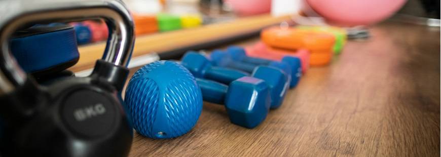 Studio Fitness Bungee Klaudia Sawaściejew