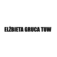 Elżbieta Gruca TUW - Ubezpieczenia