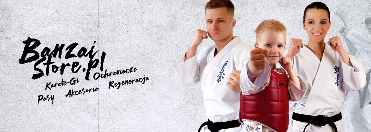 Banzai Konrad Kozubowski