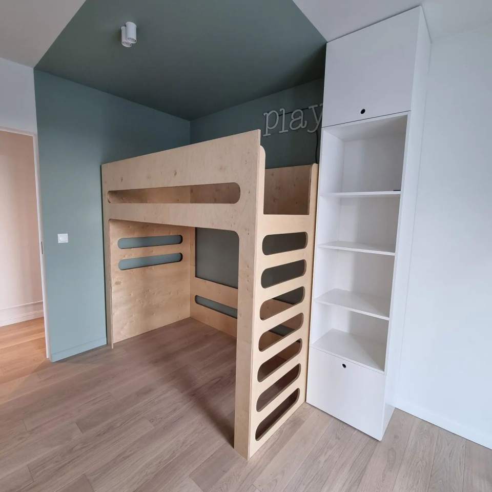 meble do pokoju dziecięcego