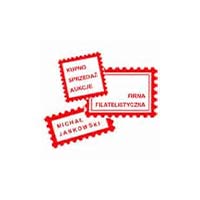 Michał Jankowski Firma filatelistyczna - Filatelistyka i numizmatyka