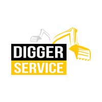 Digger Service Cander Marcin - Serwis i części do maszyn budowlanych