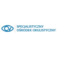 Specjalistyczny ośrodek okulistyczny - Optycy