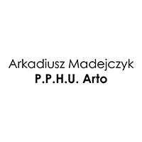 Arto Pphu Arkadiusz Madejczyk - Tartaki