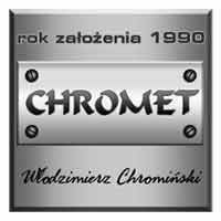 Chromet - Wyroby hutnicze