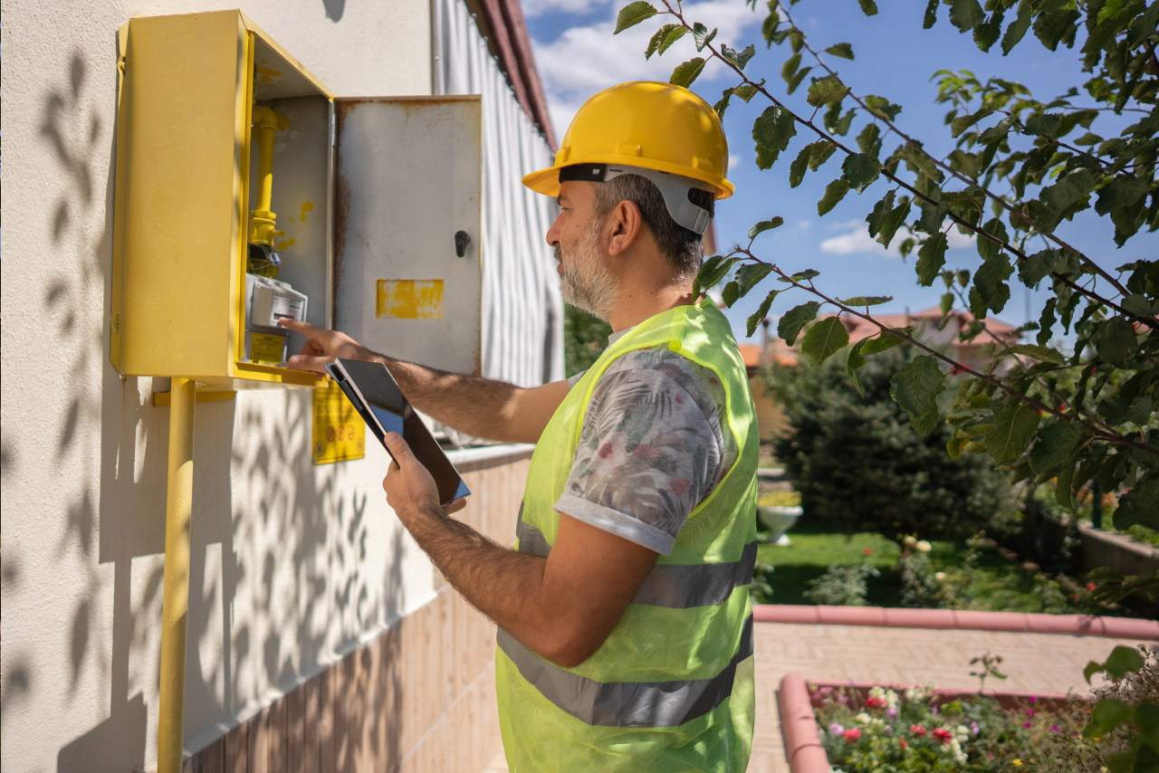 instalacje odgromowe