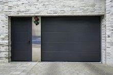 brama garażowa rolowana