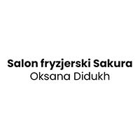 Salon fryzjerski Sakura Oksana Didukh - Fryzjerzy i salony fryzjerskie